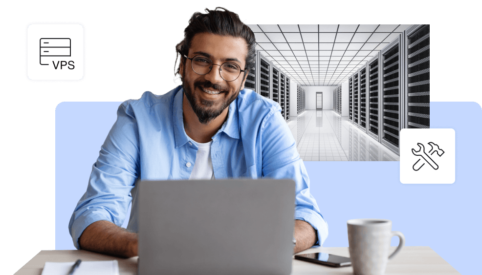 Client Area | ulmcloud